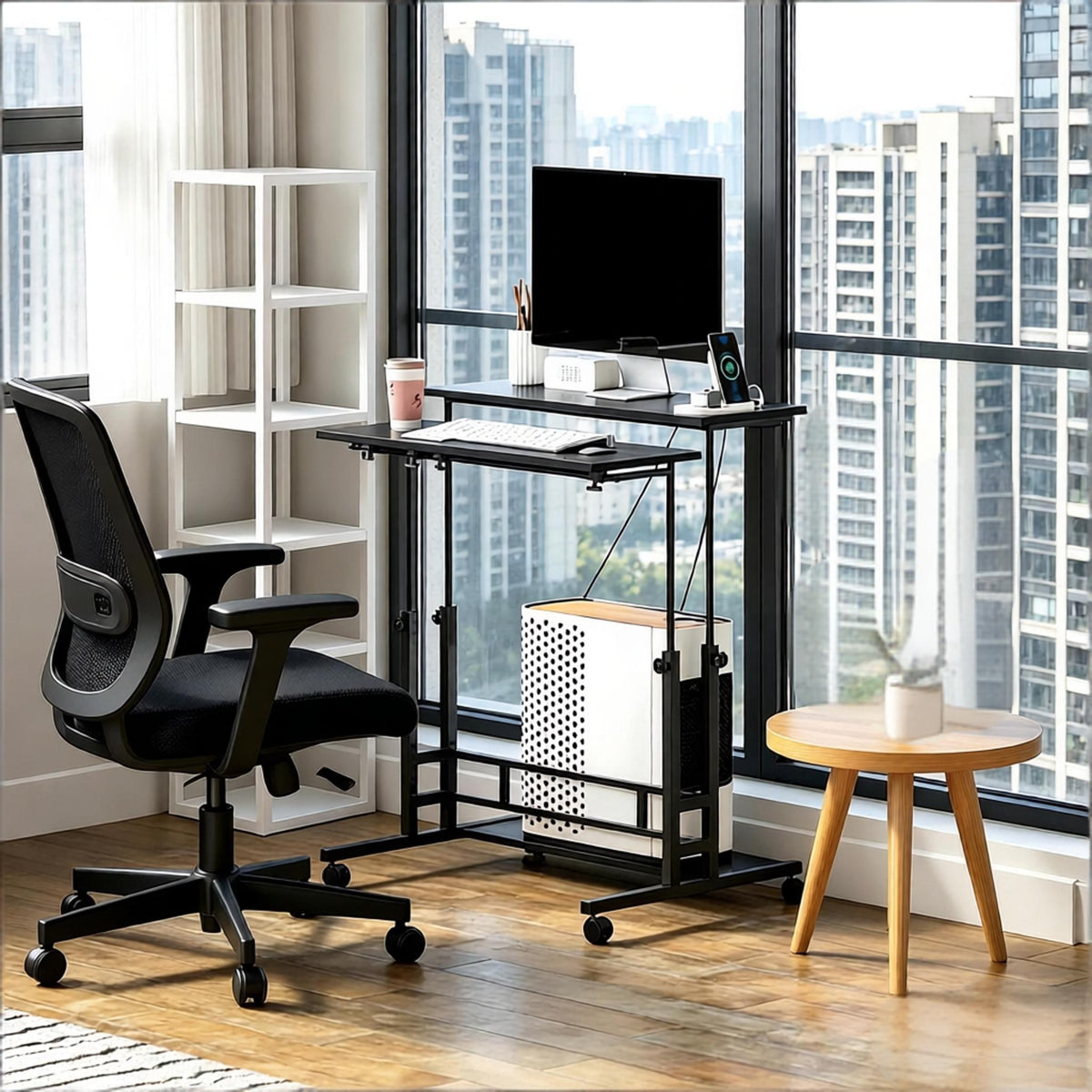 How to Set Up the Perfect Home Office (Complete Guide for Remote Workers)