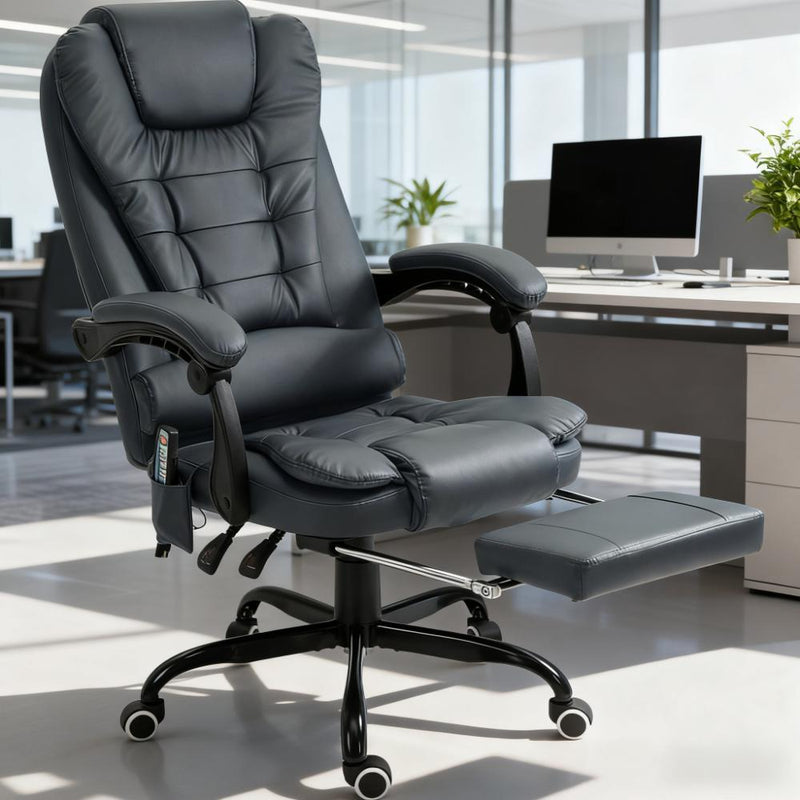 Best Office Chairs for Back Pain: What to Look for (and What to Avoid)