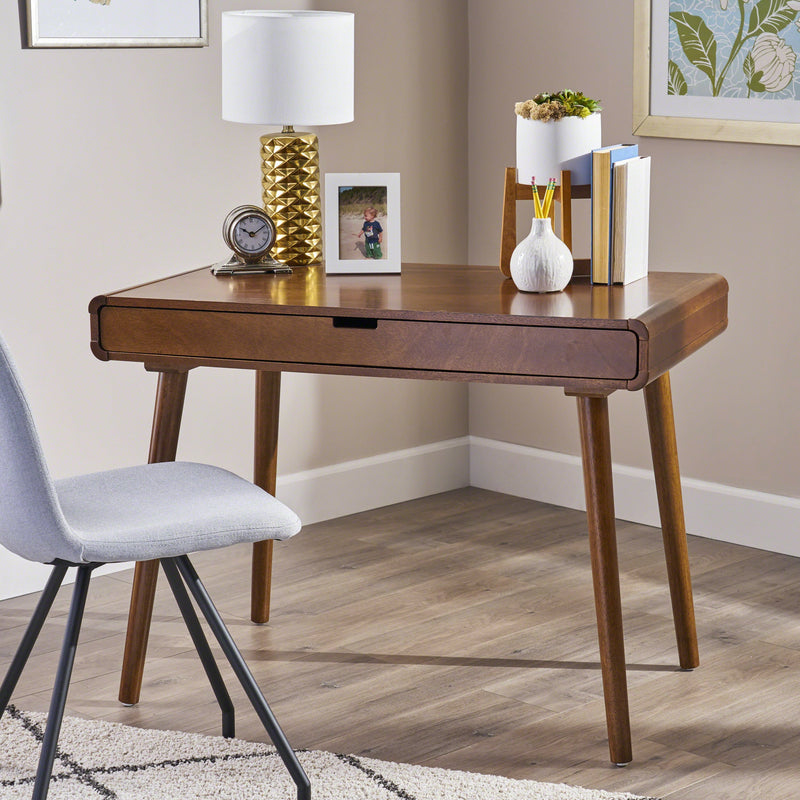 How to Choose an Office Desk: The Complete Buyer's Guide