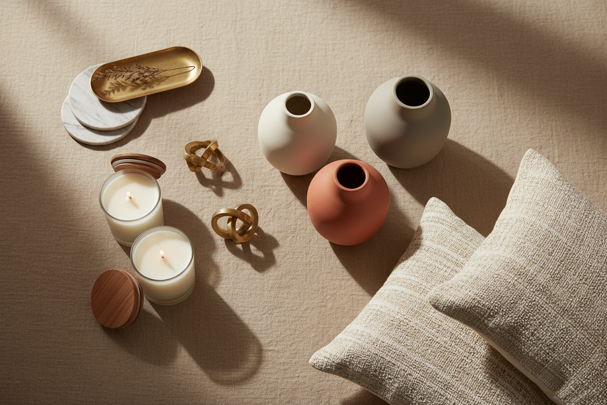 Decor & Accessories