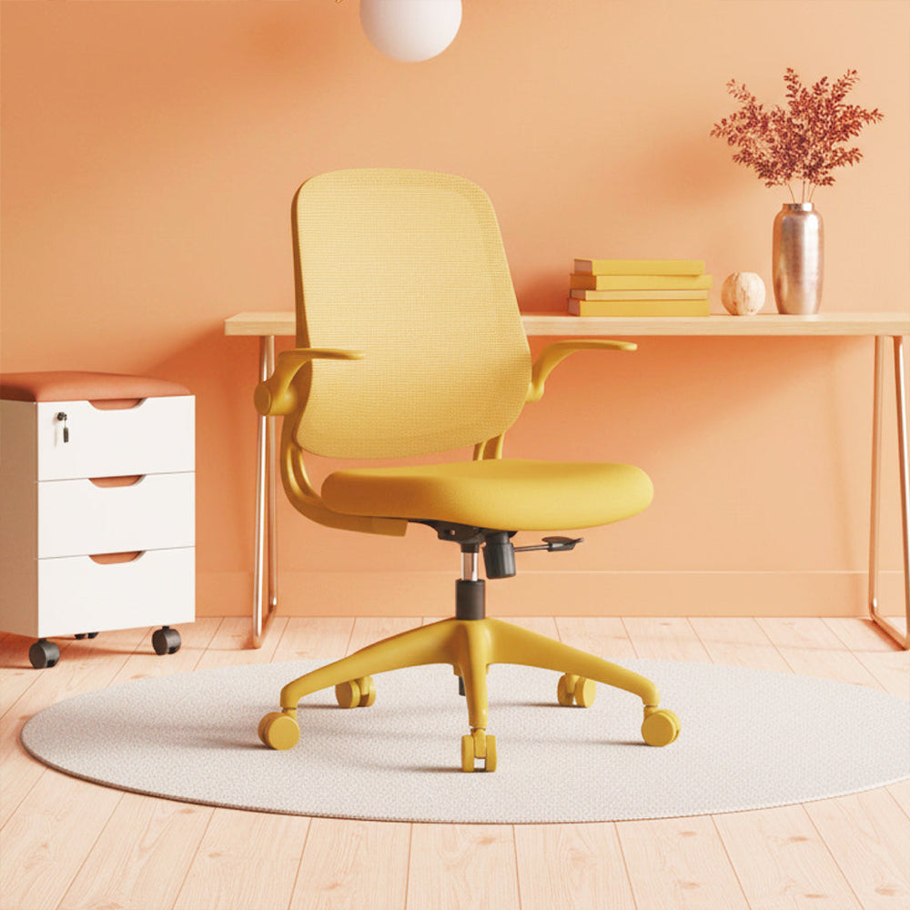 Ergonomic Mesh Office Chair – 500 lb Capacity