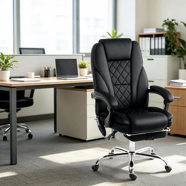 Computer Chair,Office Chair,Massage Office Chair,Desk Chair…