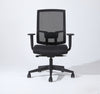 Ergonomic High-Back Office Task Chair