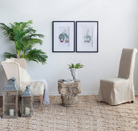 19.7x27.6' Botanical Wall Arts, Home Decor for Living Room,…