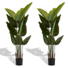 160cm Artificial Bird of Paradise Plant