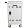 30+2 Bay Chromebook Charging Cart