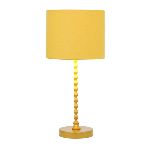 Modern Classic Desk Lamp Decorative Sereno Table Lamp Ochre…
