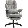 HOMCOM 400 lb Executive Office Chair