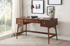 Writing Desk with Storage Drawers
