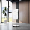 Whiteboard & Cork Board Combo – 2-in-1