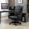 Ergonomic High-Back Executive Desk Chair
