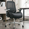 Big & Tall Wide-Seat Office Chair