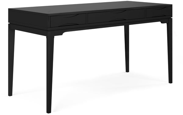 Harper – Desk – Black
