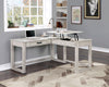 Lift-Top Sit-Stand Desk – USB Charging