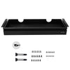 26" Under-Desk Slide-Out Drawer Organizer