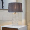 European Bedside Nightstand Lamp