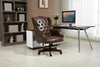 High-Back Reclining Executive Office Chair