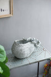 Cement Planter – Indoor/Outdoor Garden