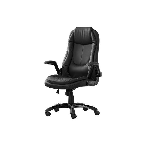 Contemporary Office Chair, Adjustable Height