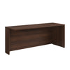 Desk & Lateral Filing Cabinet Bundle