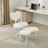Meditation Chair – Cross-Legged with Wheels