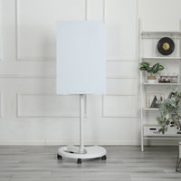 Whiteboard & Cork Board Combo – Dry Erase Planner