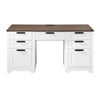 Executive Desk