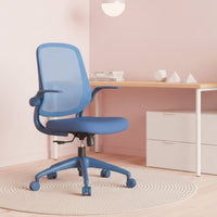 Ergonomic Mesh Office Chair – 500 lb Capacity