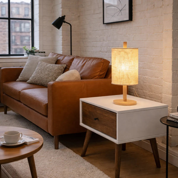 Modern Classic Desk Lamp Villa Living Room Bedroom Study De…