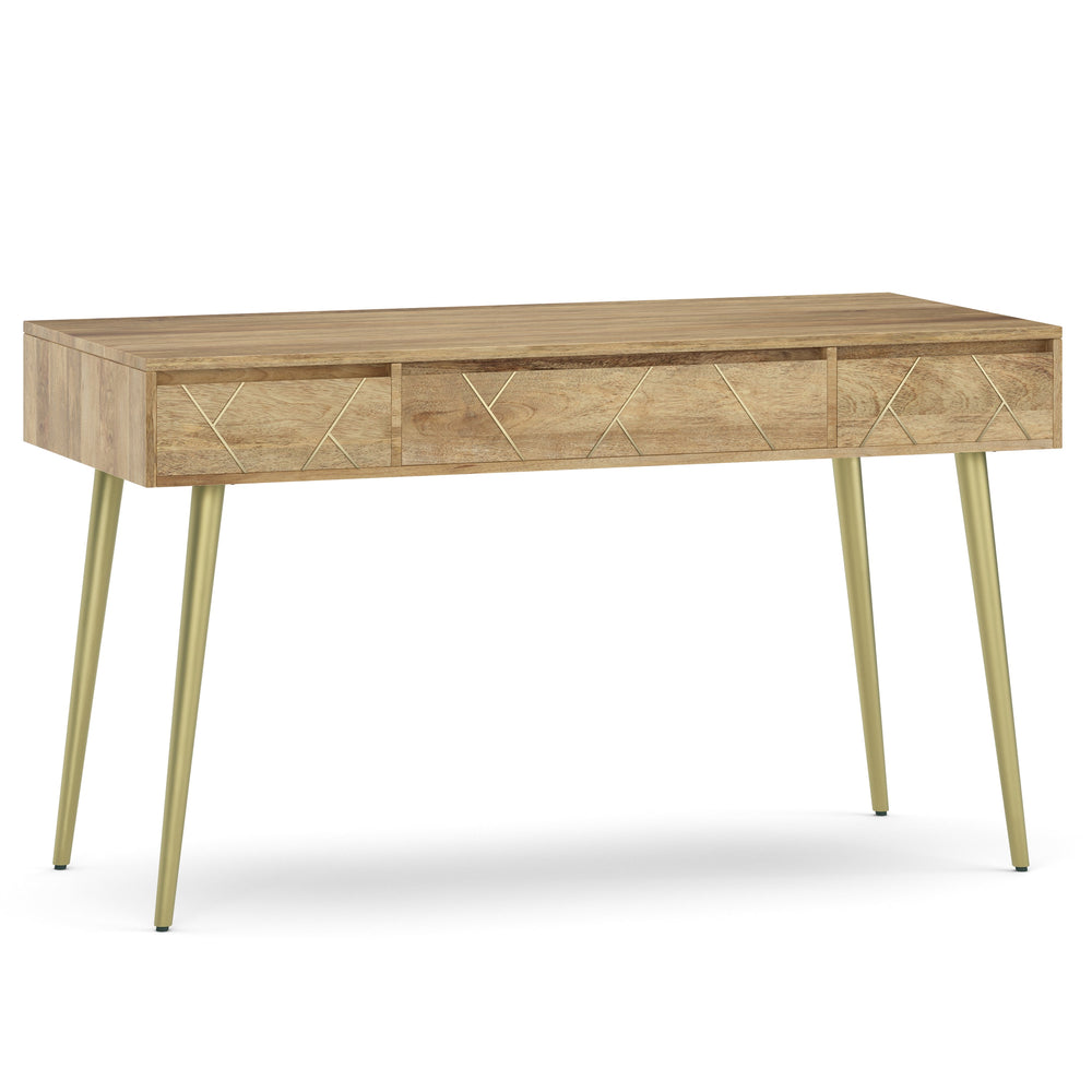 Jager – Desk – Natural