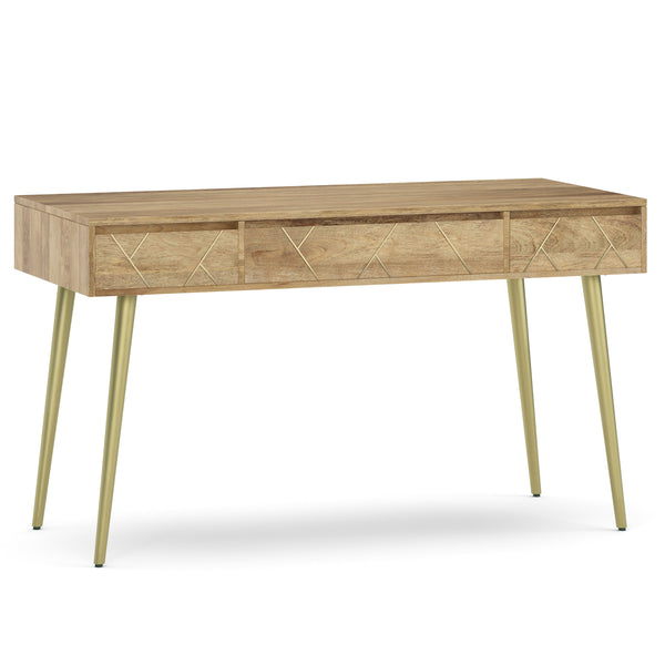 Jager – Desk – Natural
