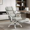 High-Back Massage Computer Chair
