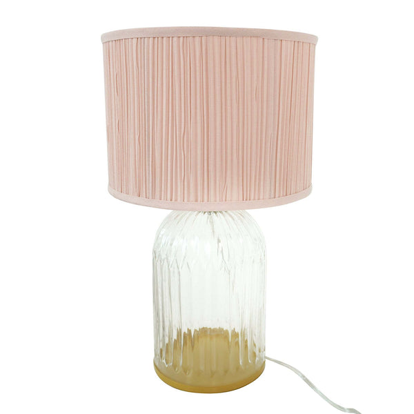Nordic Home Romantic Solid Wood Table Lamp with LED Nebulis…