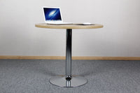 Round Conference Table – Contemporary Home Office
