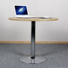 Round Conference Table – Seats 6–8