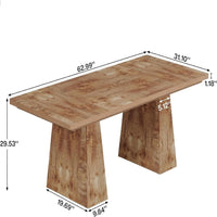 Administrative desk, modern office computer desk workstatio…