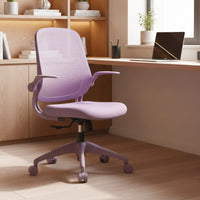 Ergonomic Mesh Office Chair – 500 lb Capacity