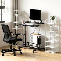 Office Desk,Stand Up Desk,Adjustable Standing Desk(Only Desk)